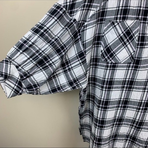 Free people not your boyfriend tunic - Picture 3 of 8